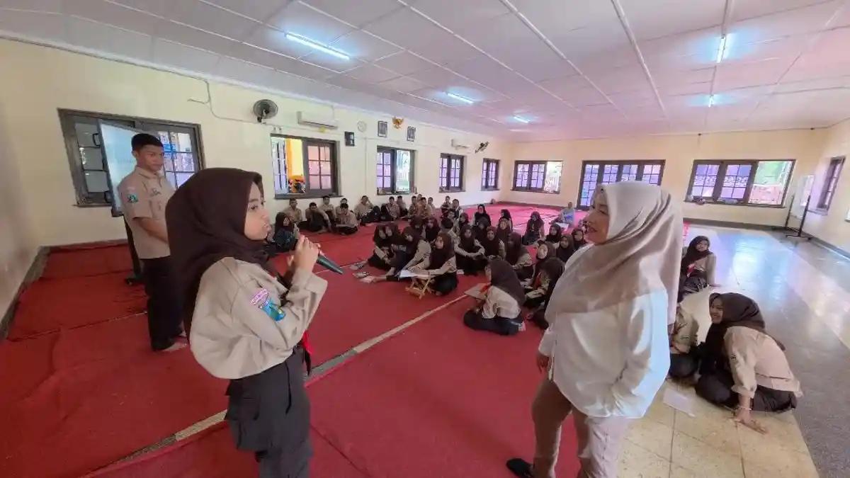 Siswa Mundur dari Sekolah Rakyat di Malang, Sistem Asrama Jadi Tantangan Adaptasi