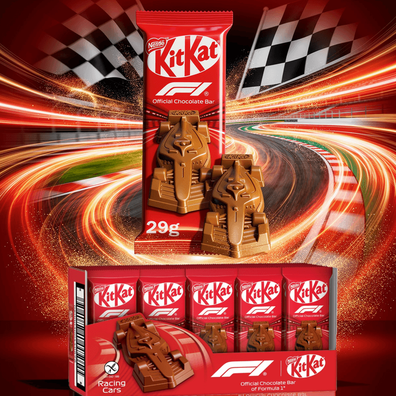 12 Ton KitKat Dicuri, Kasus Pencurian Besar Guncang Distributsi Cokelat