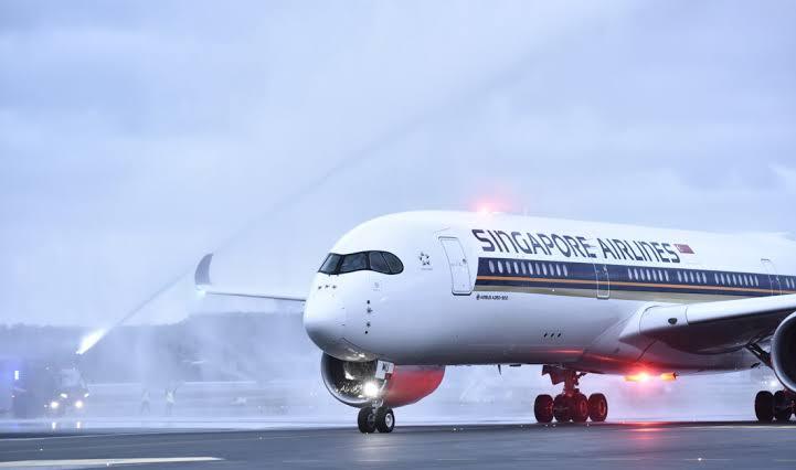 Piala Dunia 2026 Mengudara: Saksikan Keseruan FIFA World Cup Langsung di Pesawat Singapore Airlines