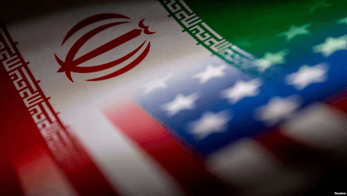 Amerika Akui Serang Iran karena Israel, Tak ada info intelijen Iran akan serang Amerika lebih dulu