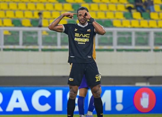Dewa United Menang atas PSIM, Bangkit di Pekan ke-26 BRI Super League - Foto 1