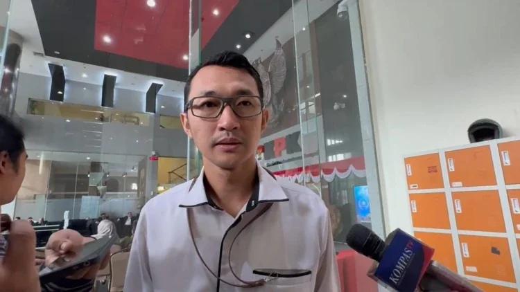 KPK Telusuri Dugaan Aliran Dana Proyek Kereta ke Pejabat Kemenhub