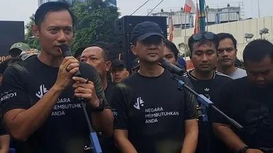 Imbas Konflik Global, Menko AHY Buka Suara Terkait Potensi Lonjakan Tarif Penerbangan Domestik