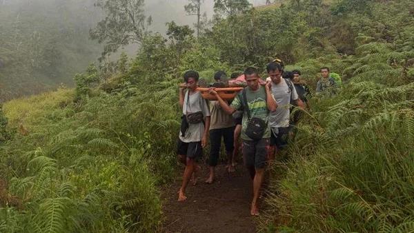 Punya Penyakit Ini? Dilarang Naik Gunung