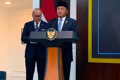 Mensesneg Beberkan Strategi Pemerintah Kembalikan Kepercayaan Publik