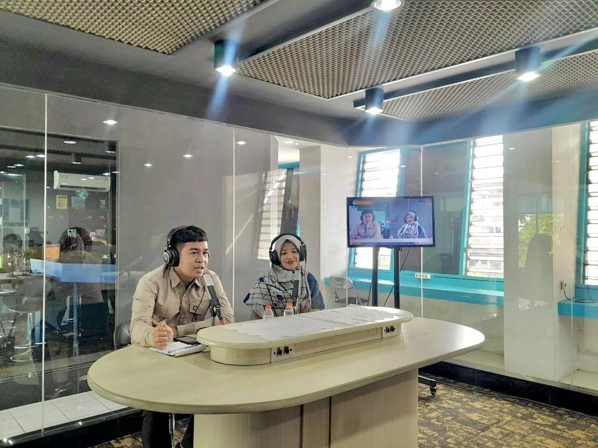 Setahun Program MBG Berjalan, Stunting di Kalbar Masih Naik Jadi 21,82 Persen