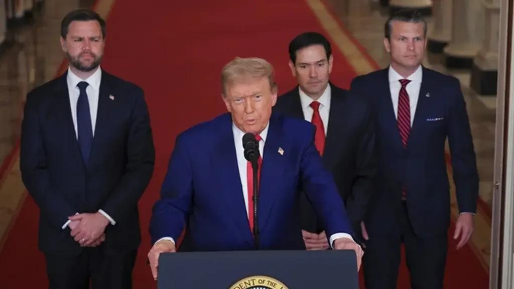 Geopolitik Timur Tengah Memanas, Harga Minyak Kembali Menguat Pasca-Ancaman Trump