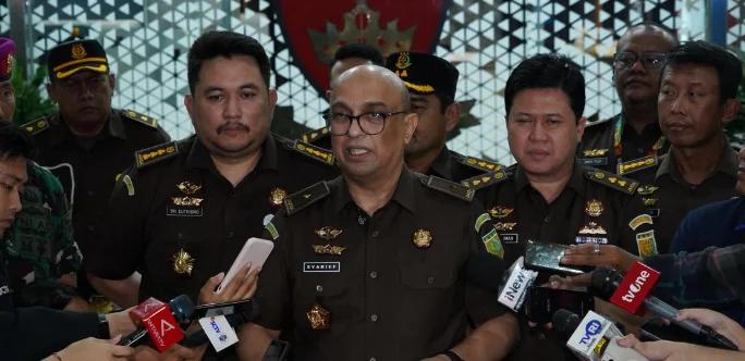 Kejagung Pastikan Kasus Korupsi MBG Tak Bergantung pada Sony Sonjaya, Bukti Lain Terus Didalami