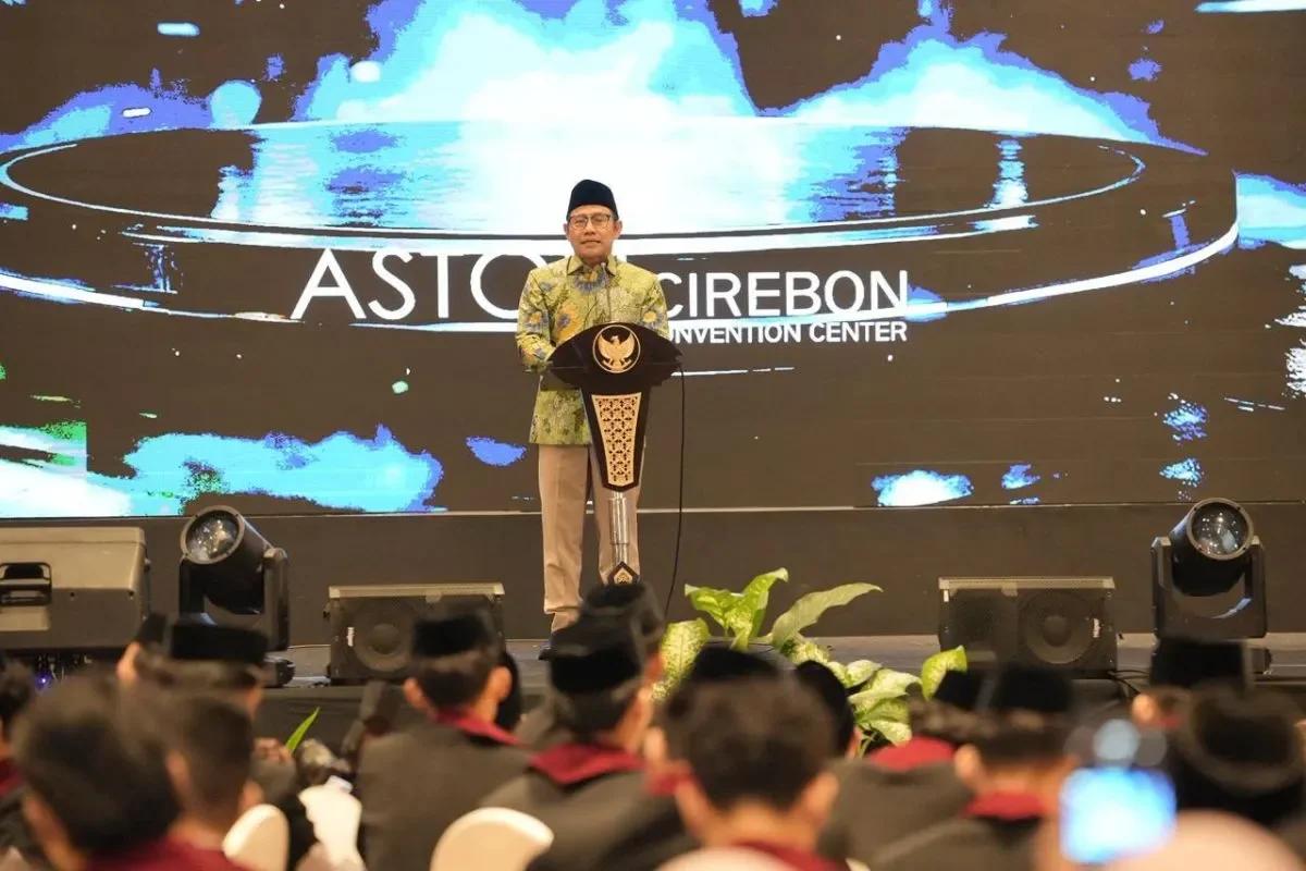 175 Santri BIMA Siap Kuliah ke China hingga Tunisia, Menko PM Tekankan Tiga Bekal Menuju Indonesia Emas