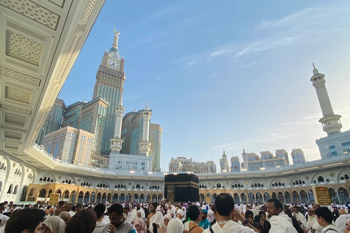 Fenomena Matahari di Atas Ka’bah, Kemenag Ajak Cek Arah Kiblat