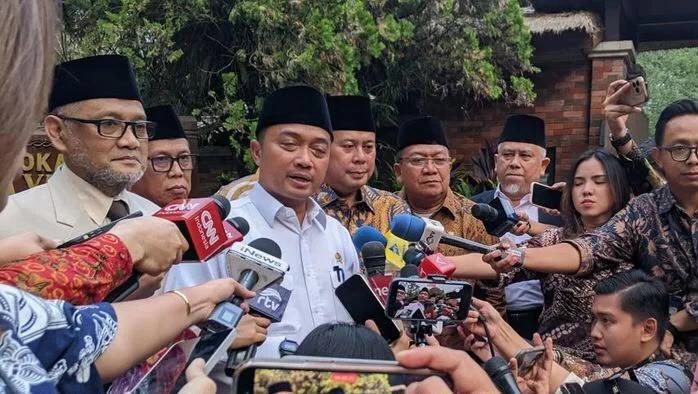 Istana Terima Usulan Nama Pengganti Jampidsus, Proses Penetapan Masuk Tahap Akhir