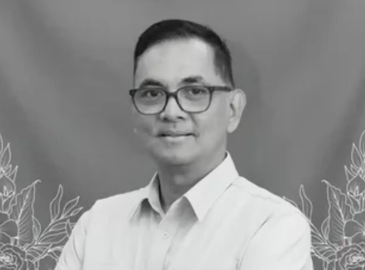 Juru Bicara Otorita IKN Troy Harold Pantouw Meninggal, Tak Ditemukan Tanda Mencurigakan