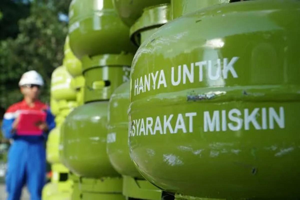 BGN Siapkan Sanksi Tegas bagi Dapur MBG yang Memakai Komoditas Bersubsidi