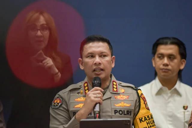 Polda Metro Jaya Pastikan Isu Penembakan Ajudan Eks Jampidsus Febrie Adriansyah Hoaks, Kematian Sutrimo Masih Diselidiki