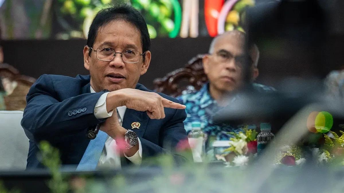 Purbaya Nilai Destry Mampu Pastikan Kebijakan Moneter BI Tetap Terarah