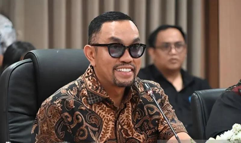 DPR Pastikan Kawal Dugaan Penistaan Agama di Festival Musik Ancol hingga Tuntas