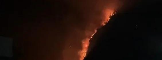 Kemarau Panjang Jadi Ancaman, Karhutla Bromo Kini Capai 942 Hektare