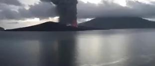 Hari Ke-7, 5 Jurnalis dan 3 Orang Lain Masih Dicari di Perairan Anak Krakatau