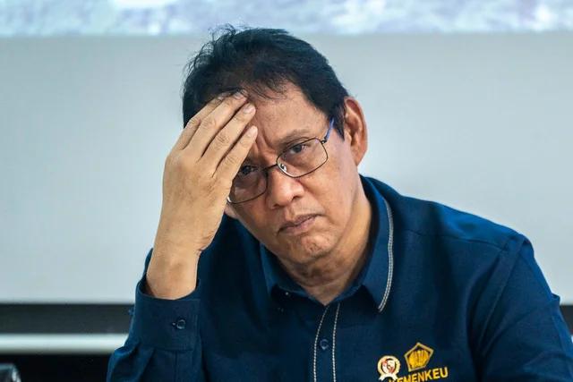 Mengenal Purbaya Yudhi Sadewa, Eks Menkeu di Kabinet Prabowo
