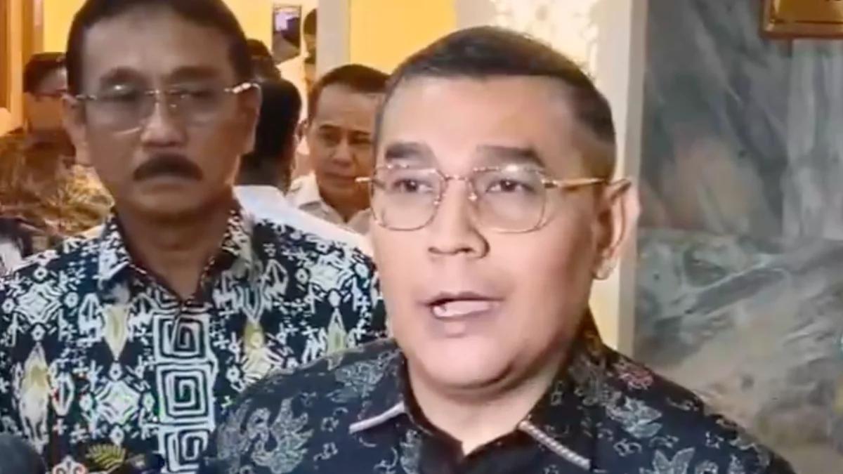 Nusron Wahid Absen Dua Hari di Rapat DPR, Wamen Pastikan Pelayanan ATR/BPN Tetap Berjalan