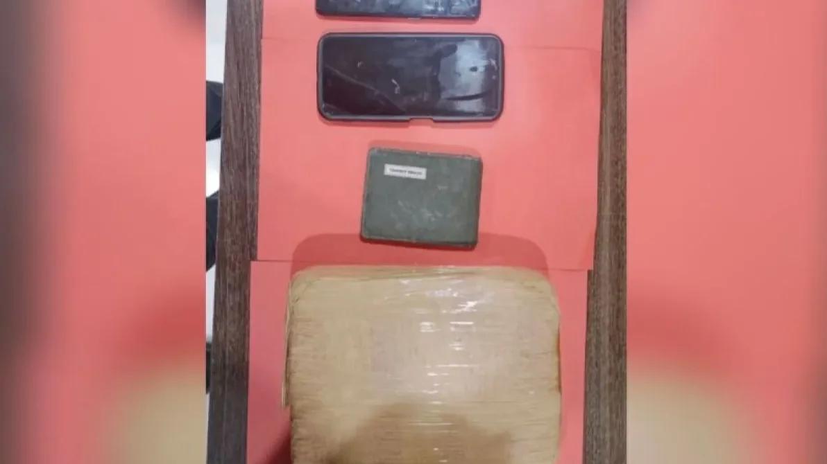 Polisi Kembangkan Kasus Ganja 1 Kilogram hingga Tangkap Terduga Pemberi Perintah