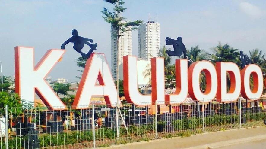 Pemprov DKI Gerak Cepat Tertibkan Miras dan Pungli di Taman Kalijodo