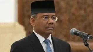 Suahasil Kaji Ulang Rotasi Pejabat Era Purbaya di Pajak dan Bea Cukai
