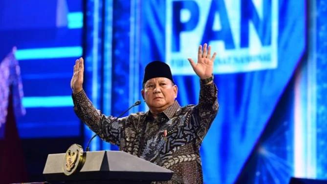 Prabowo: Pendidikan Negeri SD Universitas Harus Gratis, Dananya dari Uang Korupsi