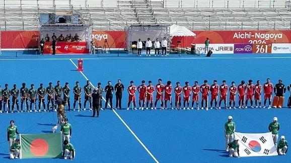 Panitia Asian Games Salah Putar Lagu Korut untuk Tim Korea Selatan, Resmi Minta Maaf