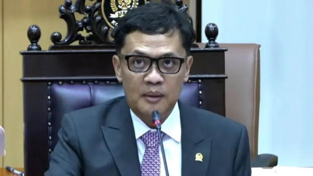 Komisi III DPR Tegaskan Pencegahan Penyalahgunaan Kewenangan dalam RUU Perampasan Aset