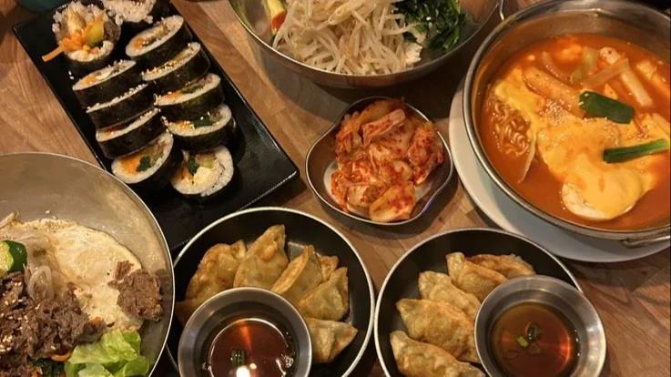 K-Food & K-Seafood Festa 2026 Hadir di Jakarta, Ada Kuliner hingga Budaya Korea