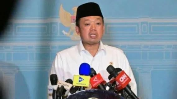 Nusron Wahid Sudah Mundur dari Kepengurusan Golkar