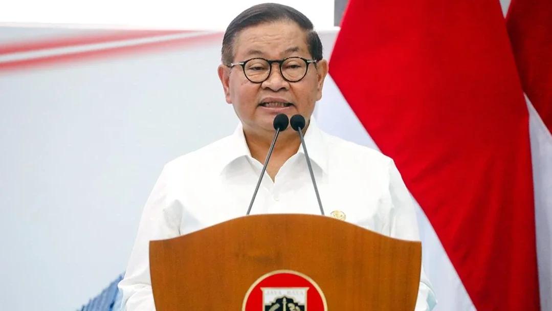 Pramono Anung memenuhi undangan Wali Kota New York City, menghadiri Urban 20 (U20) Mayors Summit 2026