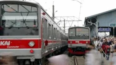 Jadwal KRL Bogor Normal, KAI Kembali Tambah 4 Perjalanan Mulai 21 September 2026