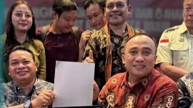 Prabowo Digugat soal Karhutla Kalbar, Warga Soroti Kesehatan hingga Dugaan Kelalaian Pemerintah