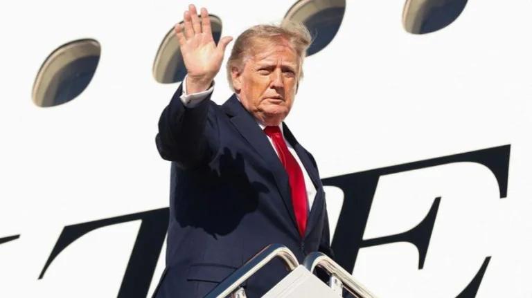 Trump Siapkan Dua Pangkalan Militer Baru di Greenland, AS-Denmark Sepakat
