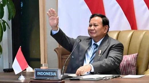 5 Pemimpin Dunia Absen di Sidang Umum PBB, Ada Prabowo dan Xi Jinping