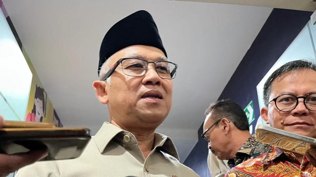 Wamen Dikdasmen Jelaskan Perwira TNI di Sekolah Lewat Ekskul Korps Kadet