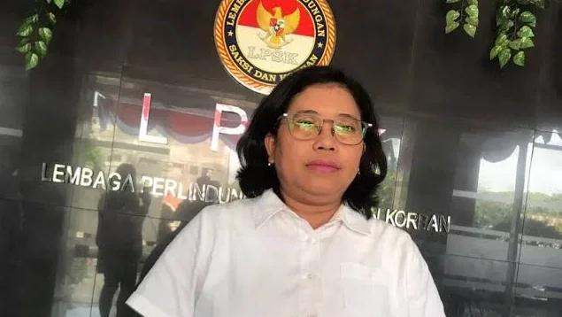 Bechi Bebas Bersyarat, LPSK Kembali Pantau Keamanan Saksi dan Korban