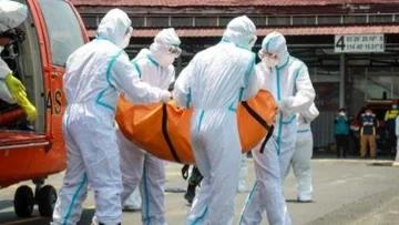 Update KM Virgo: 10 Korban Kembali Ditemukan, 83 Masih Dicari