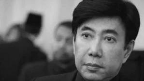 Kabar Duka: Guruh Soekarnoputra Meninggal Dunia