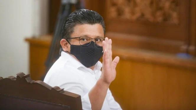 Dikaitkan Hunian Mewah Lapas Cibinong, Pengacara: Ferdy Sambo di Sel Blok A 2.5