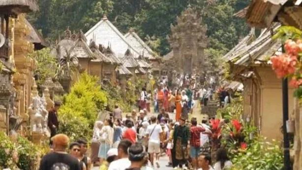 Fenomena hotel hotel di Bali dijual online, apakah pariwisata lesu?