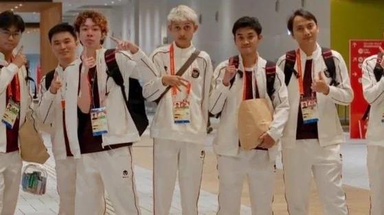 Indonesia Bawa Pulang Perak dari Pokemon Unite Asian Games 2026