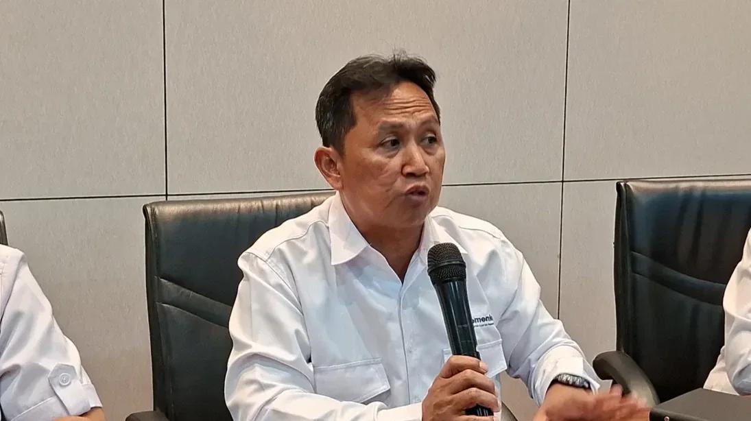 Kemenkop Bantah Isu Mundurnya Manajer Koperasi Merah Putih Terkait Penempatan
