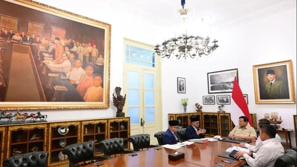 Prabowo Instruksikan Audit Forensik Dana Haji Demi Transparansi dan Akuntabilitas Keuangan