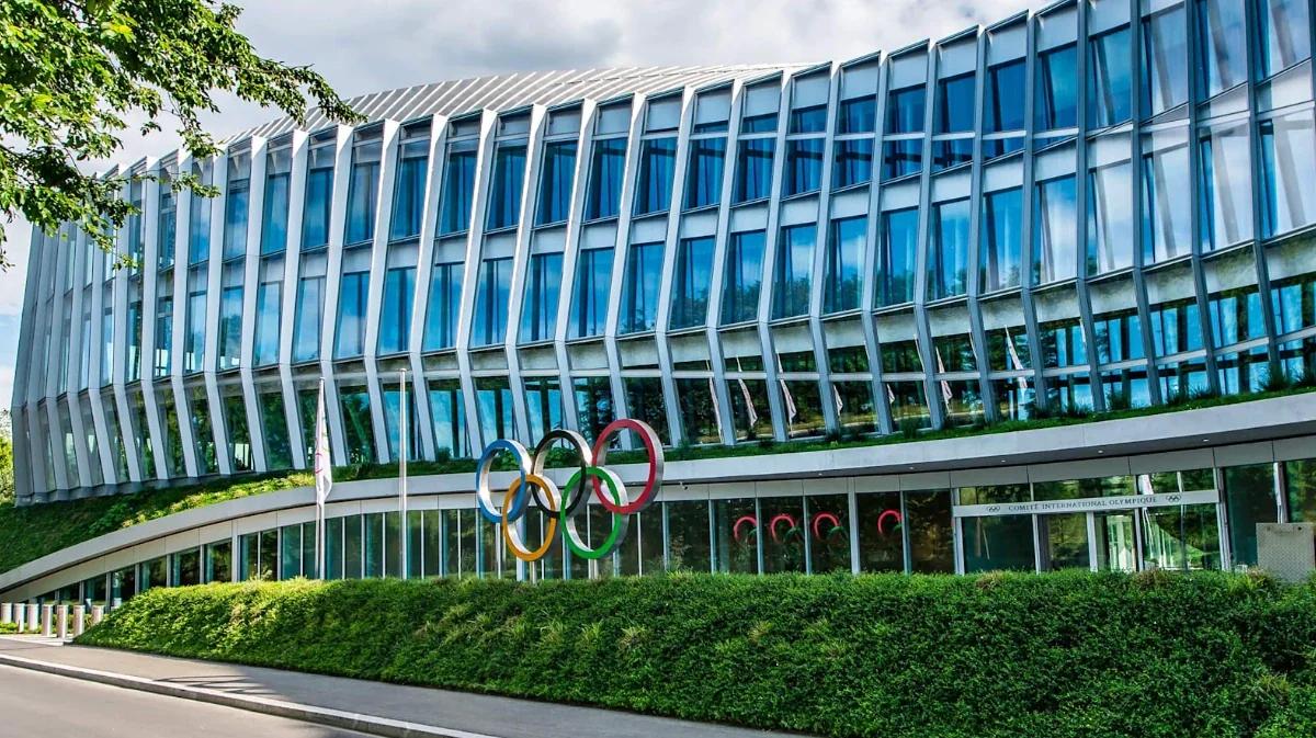 IOC Resmi Atur Penggunaan AI di Olimpiade, Ini 7 Prinsipnya