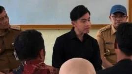 wapres saat ke Batang Jawa tengah