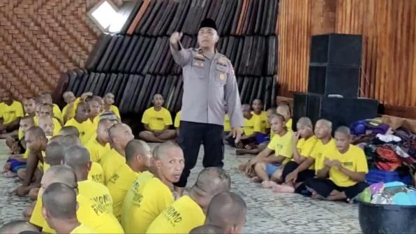 Rawat Ratusan ODGJ, Ipda Purnomo Pilih Matikan AdSense YouTube