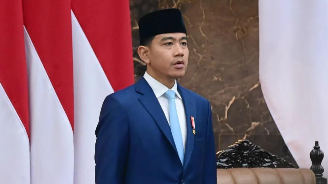 Wakil Presiden Gibran
